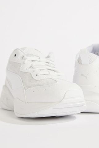 Sneakers - Wit