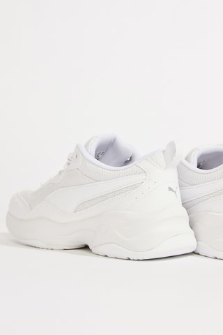 Sneakers - Wit