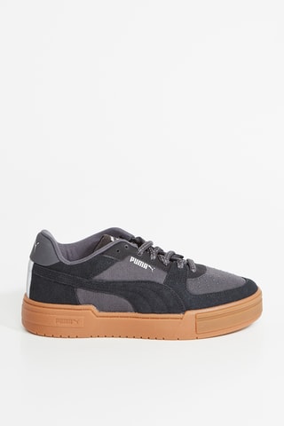 Baskets - Noir