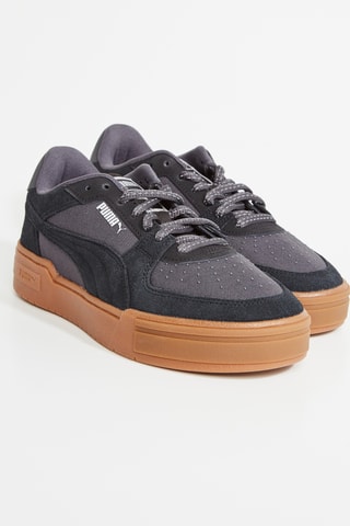 Baskets - Noir