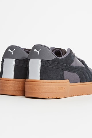 Baskets - Noir