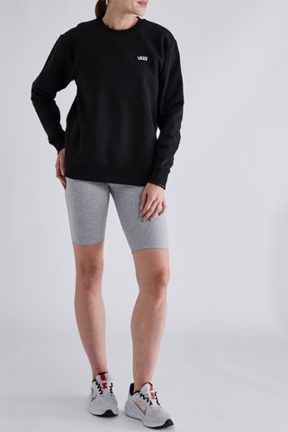 Sweater - Zwart