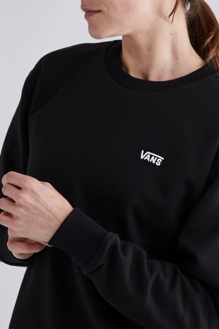 Sweater - Zwart