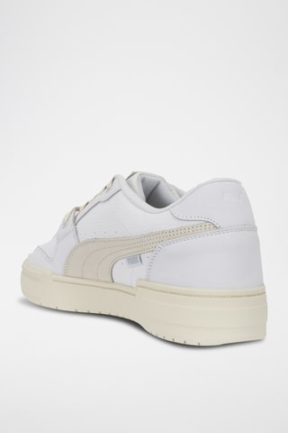 Sneakers - Wit