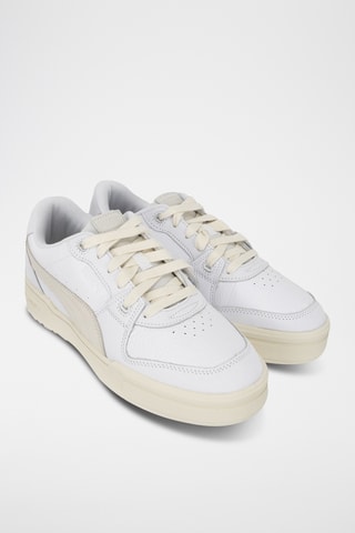 Sneakers - Wit