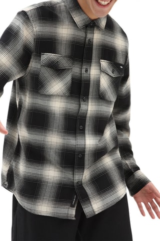 Chemise - Noir