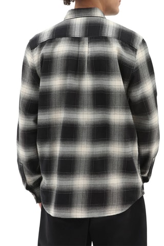 Chemise - Noir