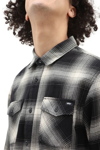 Chemise - Noir