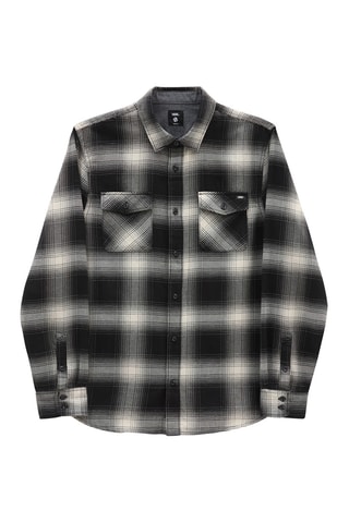 Chemise - Noir
