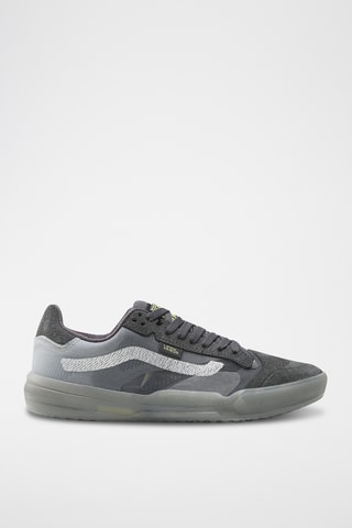 Sneakers - Zwart