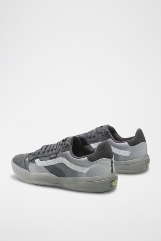 Sneakers - Zwart