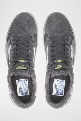 Sneakers - Zwart