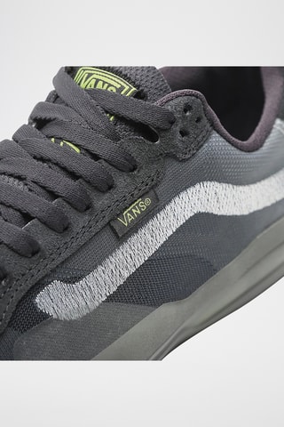 Sneakers - Zwart