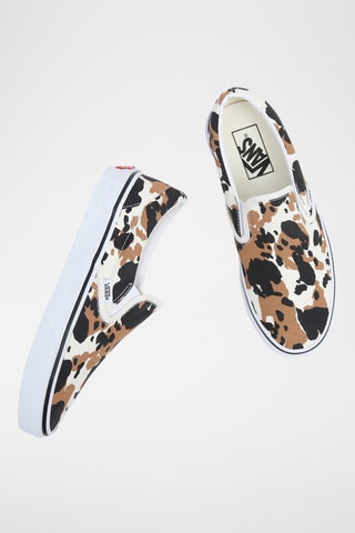 Slip-ons - Bruin