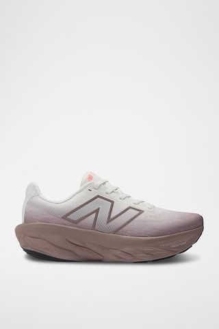 Platform Sneakers Fresh Foam - Zwart