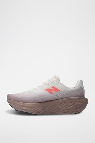 Platform Sneakers Fresh Foam - Zwart