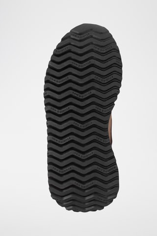 Nubuck Trainingsschoenen 237 - Roze