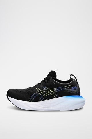 Hardloopschoenen - Zwart