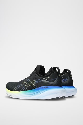 Hardloopschoenen - Zwart