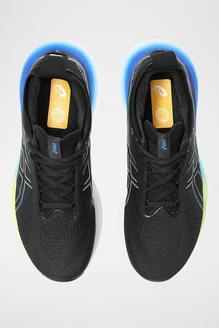 Hardloopschoenen - Zwart