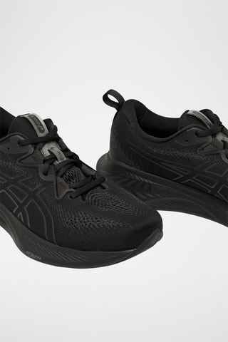 Hardloopschoenen - Zwart