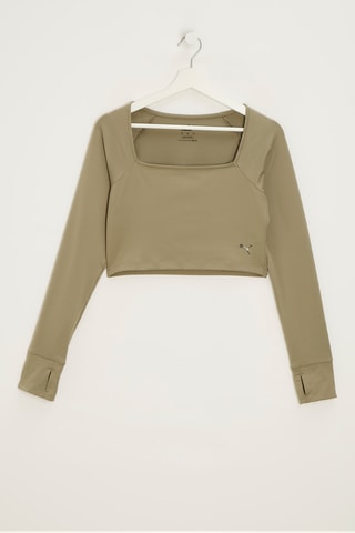 Top - Kaki