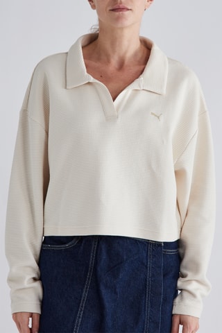 Sweat - Beige