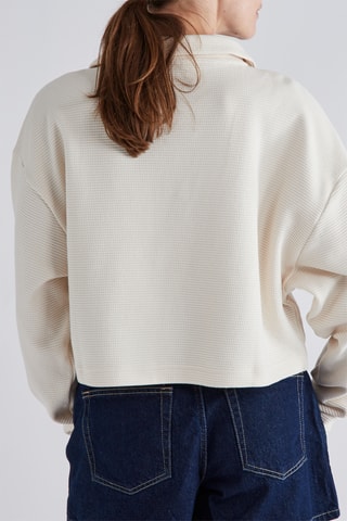 Sweat - Beige