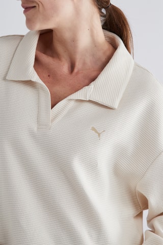 Sweat - Beige