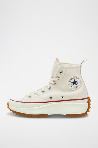 Hardloopschoenen - Ecru