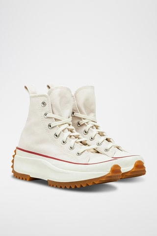 Hardloopschoenen - Ecru