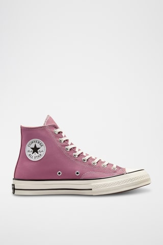 Tennis montantes Chuck 70 - Violet