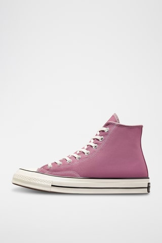 Tennis montantes Chuck 70 - Violet