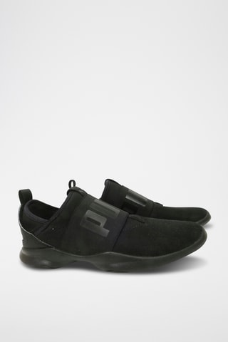 Slip-on - Noir