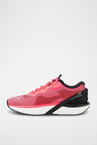 Sneakers - Rood