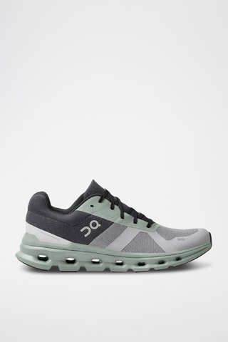Sneakers - Lichtgrijs