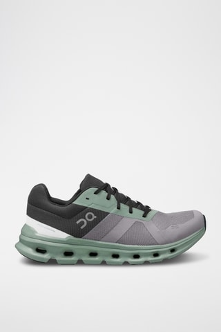 Sneakers - Lichtgrijs