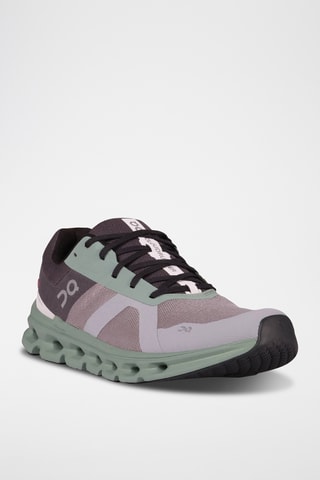 Sneakers - Lichtgrijs