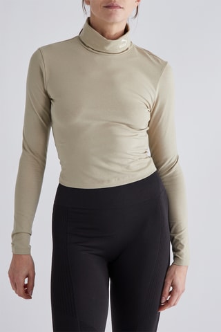 Pull - Kaki
