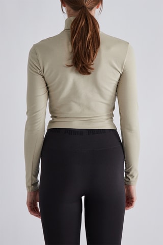 Pull - Kaki