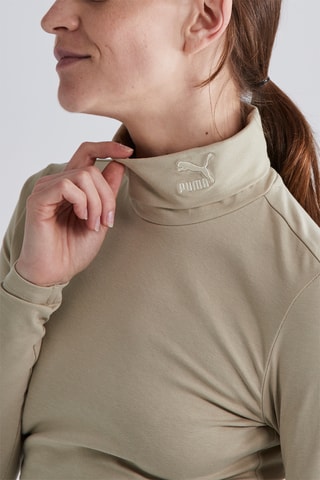 Pull - Kaki