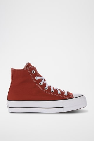 Hoge Gympen - Rood