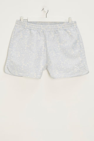 Short - Lichtblauw