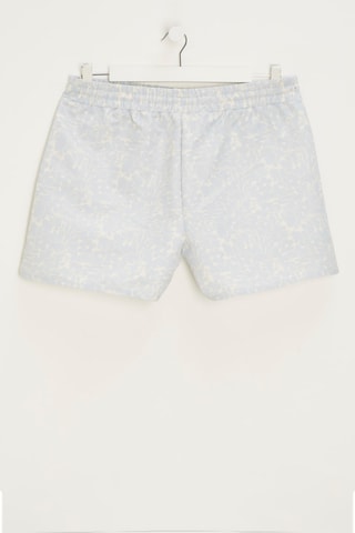 Short - Lichtblauw