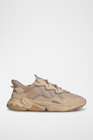 Baskets - Beige