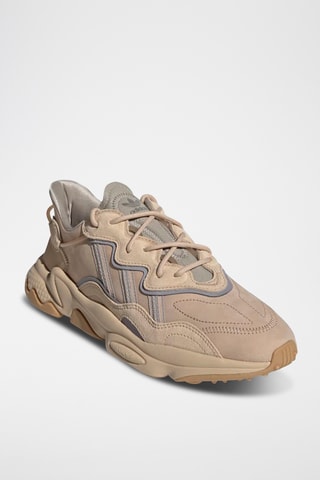 Baskets - Beige