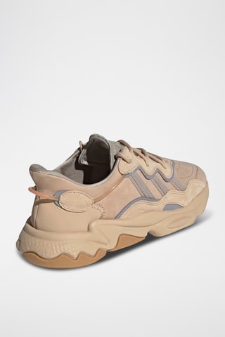 Baskets - Beige