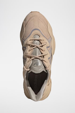 Baskets - Beige