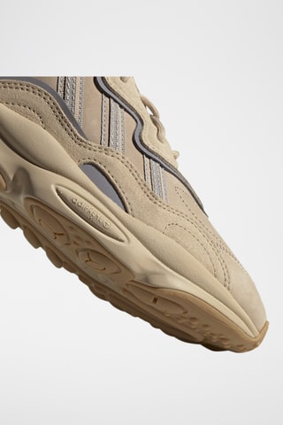 Baskets - Beige