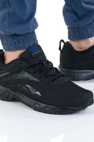 Hardloopschoenen - Zwart